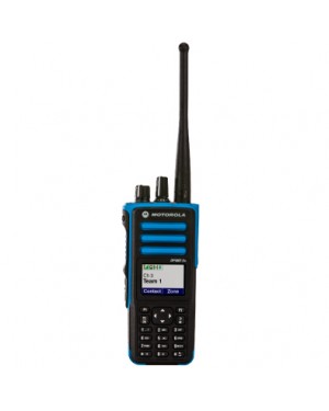 Motorola DP4801Ex Ma- M1 ATEX Portable Two-way Radio